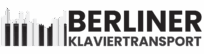 BERLINER KLAVIERTRANSPORT